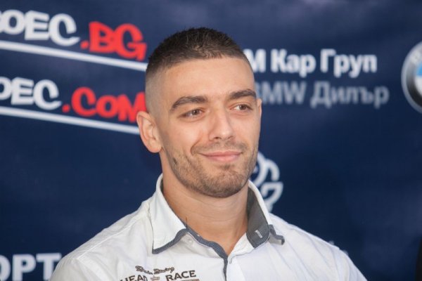 Снимка: Димитър Кьосемарлиев, Dnes.bg