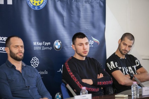 Снимка: Димитър Кьосемарлиев, Dnes.bg