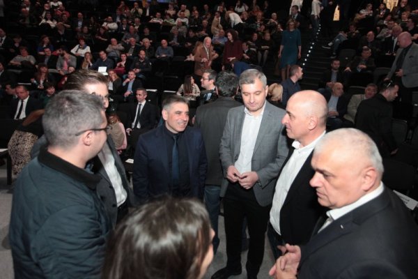 Снимка: Димитър Кьосемарлиев, Dnes.bg