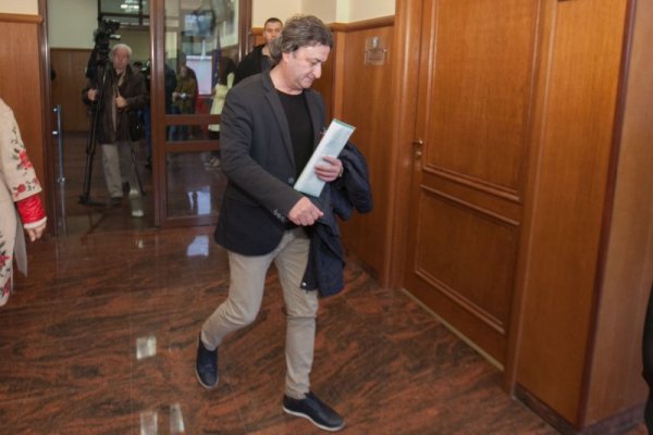 Снимка: Димитър Кьосемарлиев, Dnes.bg