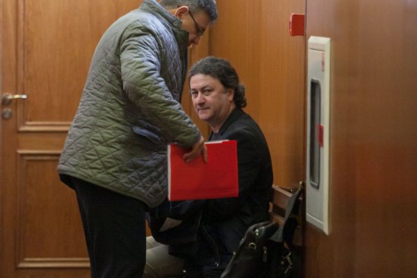 Снимка: Димитър Кьосемарлиев, Dnes.bg