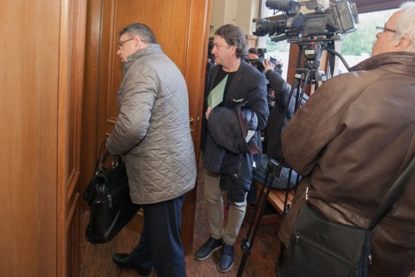 Снимка: Димитър Кьосемарлиев, Dnes.bg