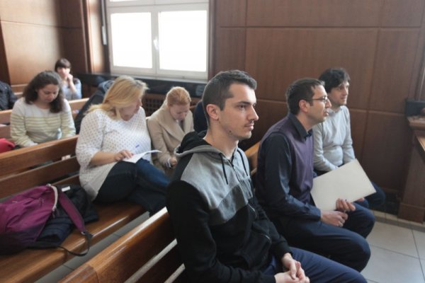 Снимка: Димитър Кьосемарлиев, Dnes.bg