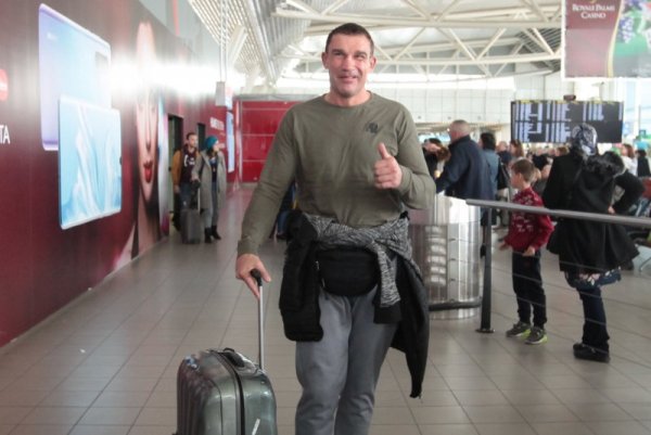 Снимка: Димитър Кьосемарлиев, Dnes.bg