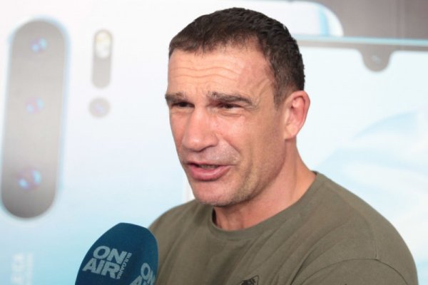 Снимка: Димитър Кьосемарлиев, Dnes.bg