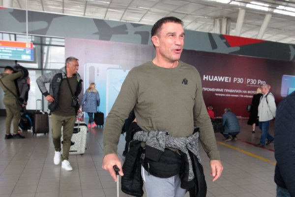 Снимка: Димитър Кьосемарлиев, Dnes.bg