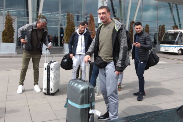 Снимка: Димитър Кьосемарлиев, Dnes.bg