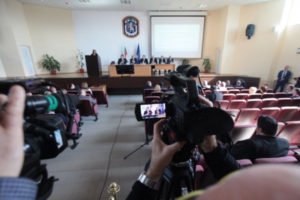 Снимка: Димитър Кьосемарлиев, Dnes.bg