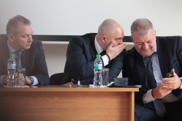 Снимка: Димитър Кьосемарлиев, Dnes.bg