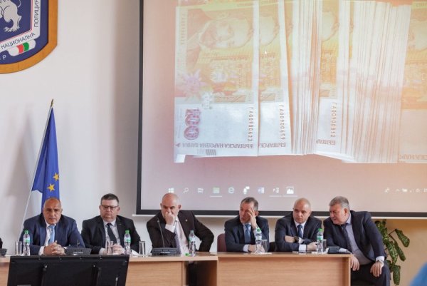 Снимка: Димитър Кьосемарлиев, Dnes.bg
