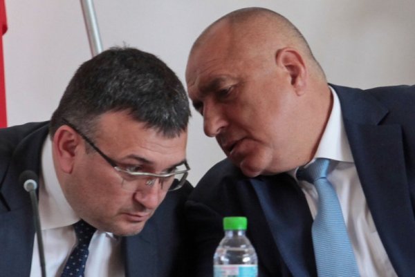 Снимка: Димитър Кьосемарлиев, Dnes.bg