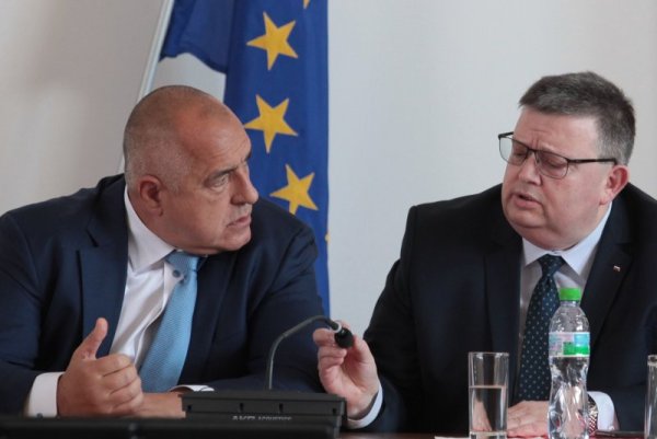 Снимка: Димитър Кьосемарлиев, Dnes.bg