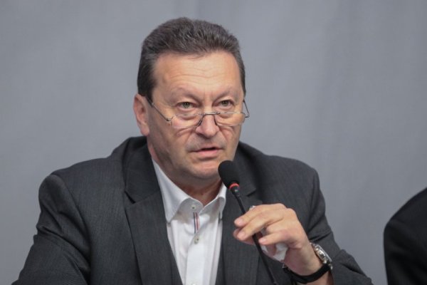 Снимка: Димитър Кьосемарлиев, Dnes.bg
