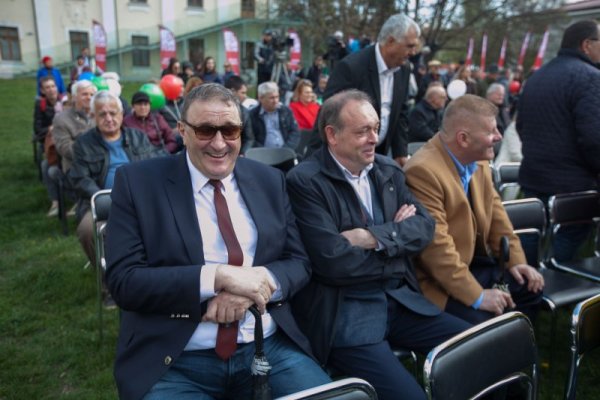 Снимка: Димитър Кьосемарлиев / Dnes.bg