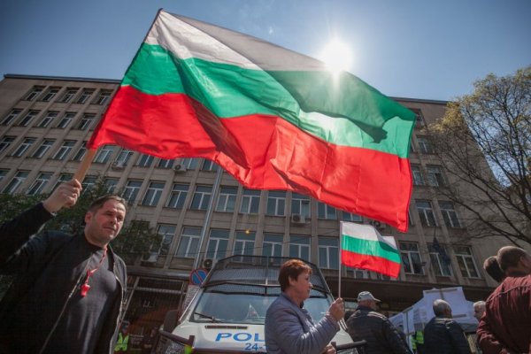 Снимка: Димитър Кьосемарлиев, Dnes.bg
