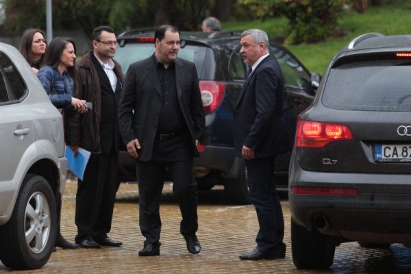 &nbsp;&nbsp;Снимка: Димитър Кьосемарлиев, Dnes.bg
