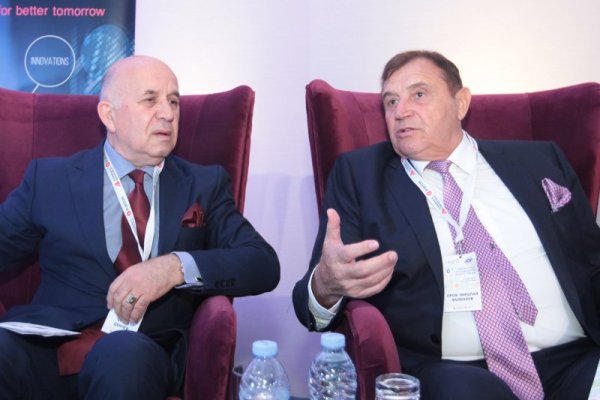 Снимка: Димитър Кьосемарлиев, Dnes.bg