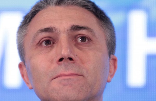 Снимка: Димитър Кьосемарлиев, Dnes.bg