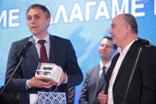Снимка: Димитър Кьосемарлиев, Dnes.bg