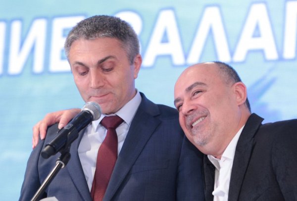 Снимка: Димитър Кьосемарлиев, Dnes.bg