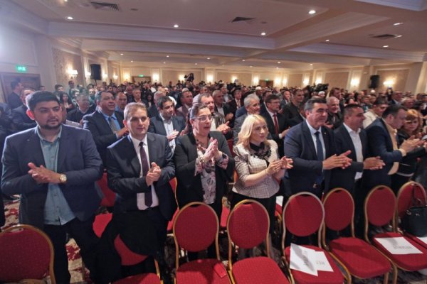 Снимка: Димитър Кьосемарлиев, Dnes.bg