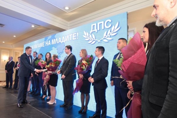 Снимка: Димитър Кьосемарлиев, Dnes.bg