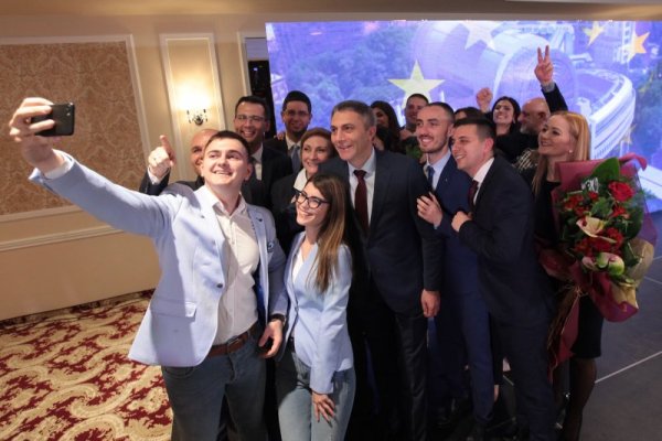 Снимка: Димитър Кьосемарлиев, Dnes.bg