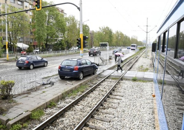 Снимка: Булфото