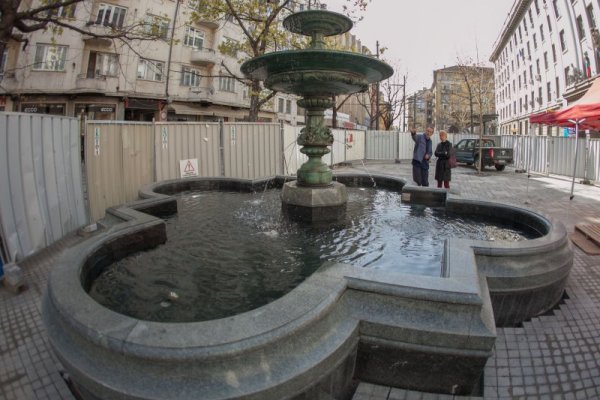 Снимка: Димитър Кьосемарлиев, Dnes.bg