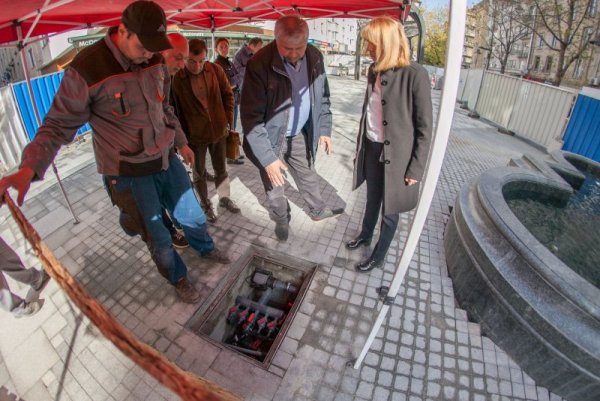 Снимка: Димитър Кьосемарлиев, Dnes.bg