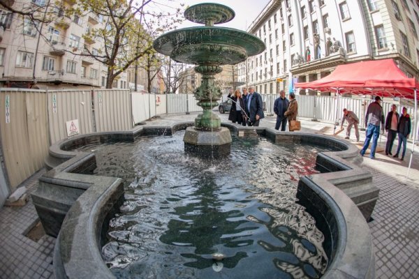 Снимка: Димитър Кьосемарлиев, Dnes.bg