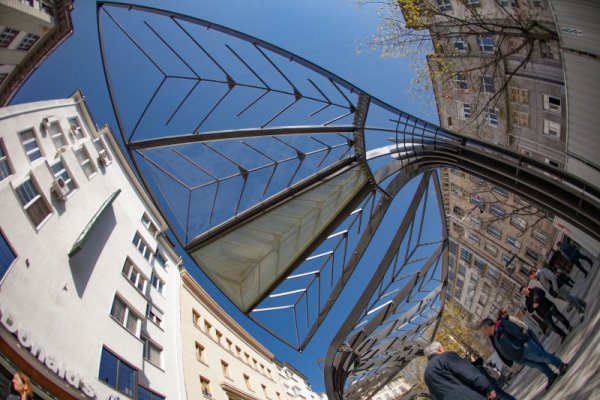 Снимка: Димитър Кьосемарлиев, Dnes.bg