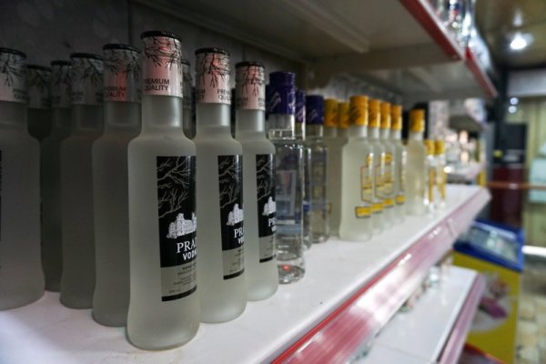 Снимка: Reuters