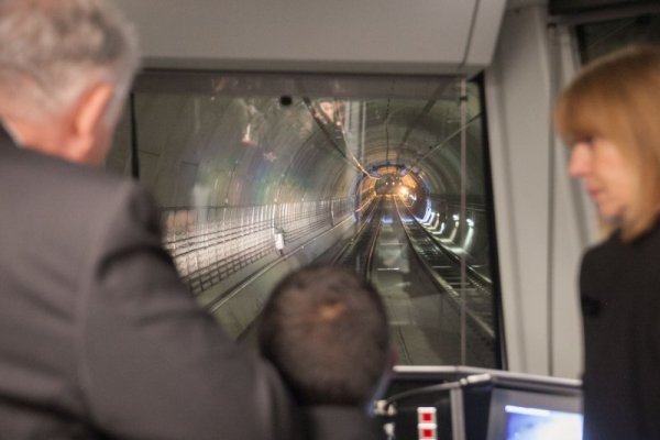 Снимка: Димитър Кьосемарлиев, Dnes.bg