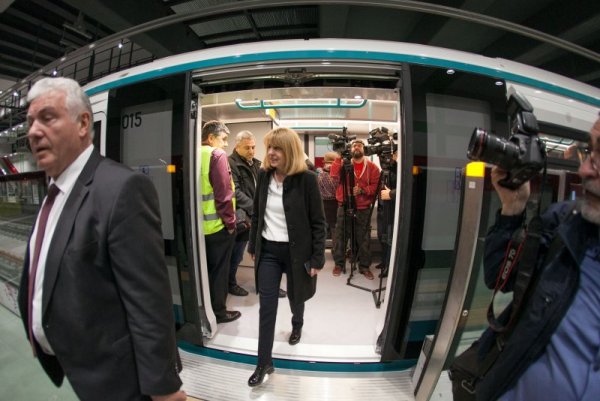 Снимка: Димитър Кьосемарлиев, Dnes.bg