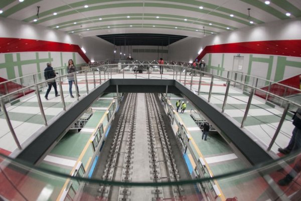 Снимка: Димитър Кьосемарлиев, Dnes.bg