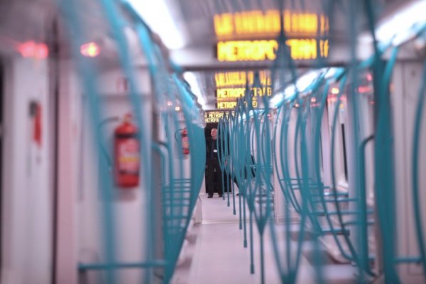 Снимка: Димитър Кьосемарлиев, Dnes.bg