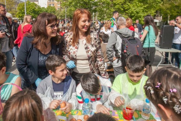Снимка: Димитър Кьосемарлиев, Dnes.bg