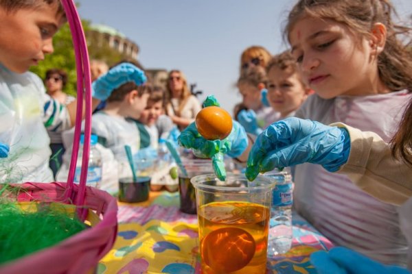 Снимка: Димитър Кьосемарлиев, Dnes.bg