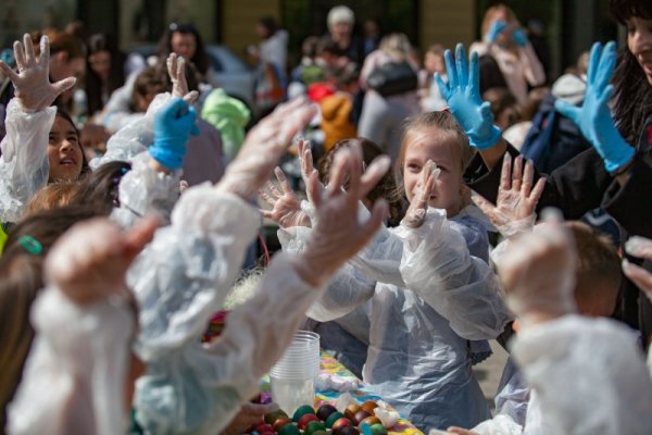 Снимка: Димитър Кьосемарлиев, Dnes.bg