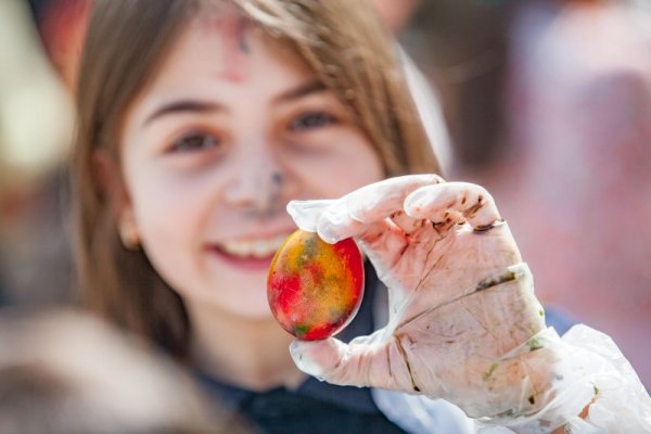 Снимка: Димитър Кьосемарлиев, Dnes.bg