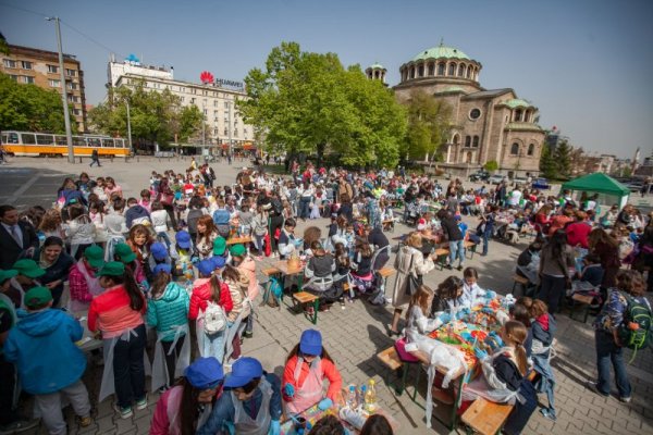 Снимка: Димитър Кьосемарлиев, Dnes.bg