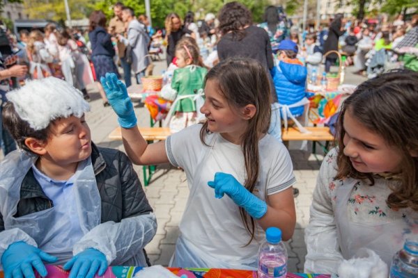 Снимка: Димитър Кьосемарлиев, Dnes.bg