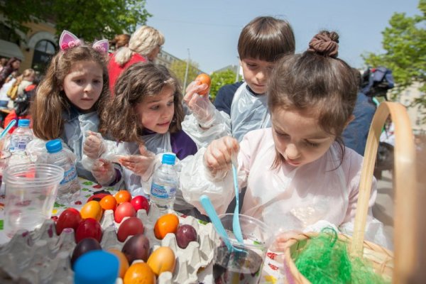 Снимка: Димитър Кьосемарлиев, Dnes.bg