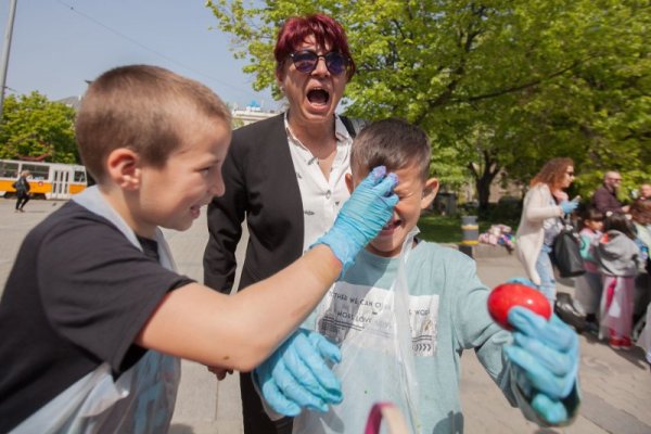 Снимка: Димитър Кьосемарлиев, Dnes.bg