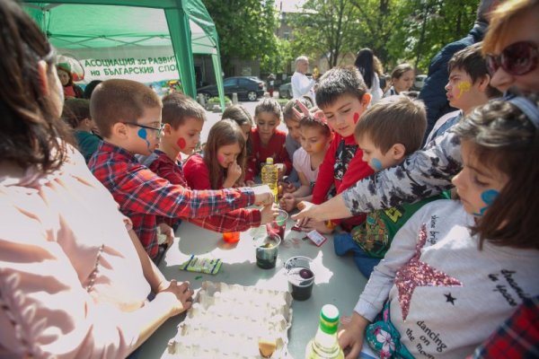 Снимка: Димитър Кьосемарлиев, Dnes.bg