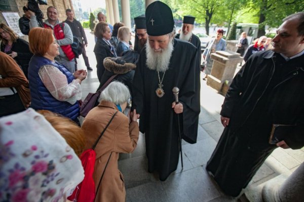 Снимка: Димитър Кьосемарлиев / Dnes.bg