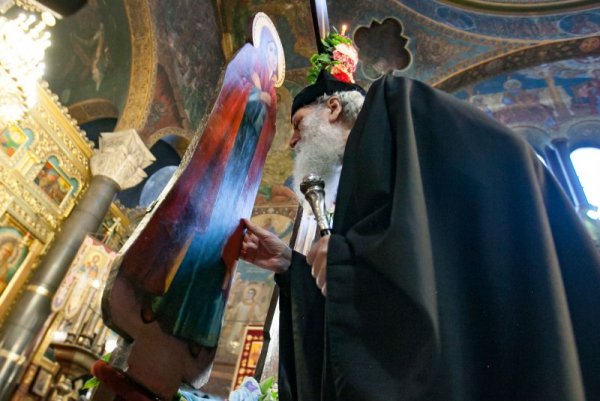 Снимка: Димитър Кьосемарлиев / Dnes.bg