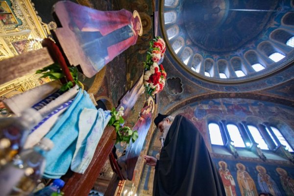 Снимка: Димитър Кьосемарлиев / Dnes.bg