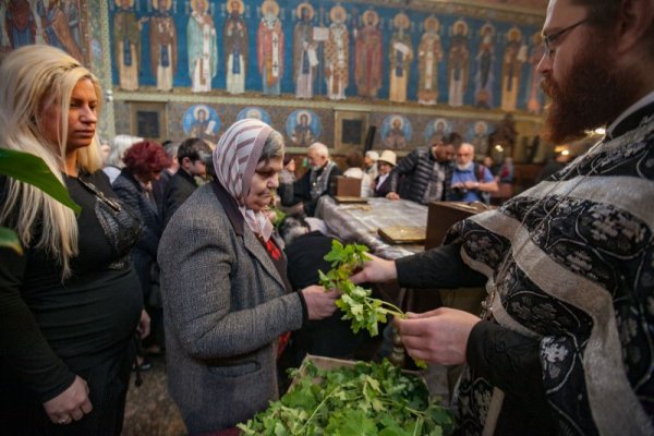 Снимка: Димитър Кьосемарлиев / Dnes.bg